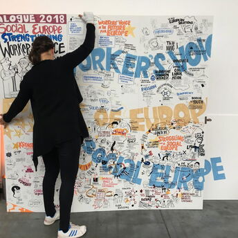 Gabriele-Schlipf-momik-Graphic-Recording-Brussels-Education