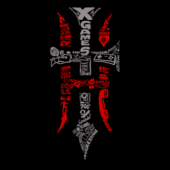 The Gathering - Tony Hawk