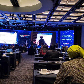 Global Health Security Agenda Disease X Simulation