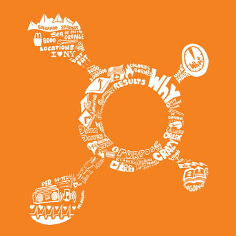 The Gathering - Orange Theory