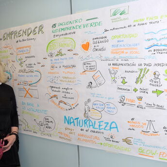 learning about the Blue Economy