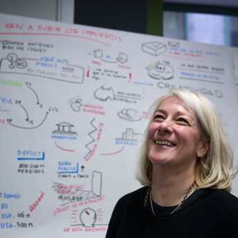 european economy by Gay de Liébana