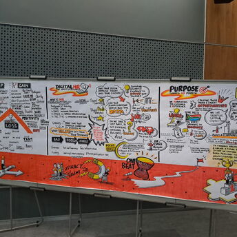 BCX Live recording - day 2