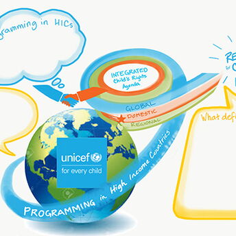 UNICEF Transformation Programme