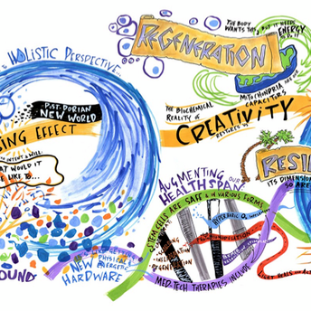 HEALinc futures health summit - synthesis 2019